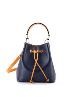 Louis Vuitton Neonoe Handbag Epi #248965L16B